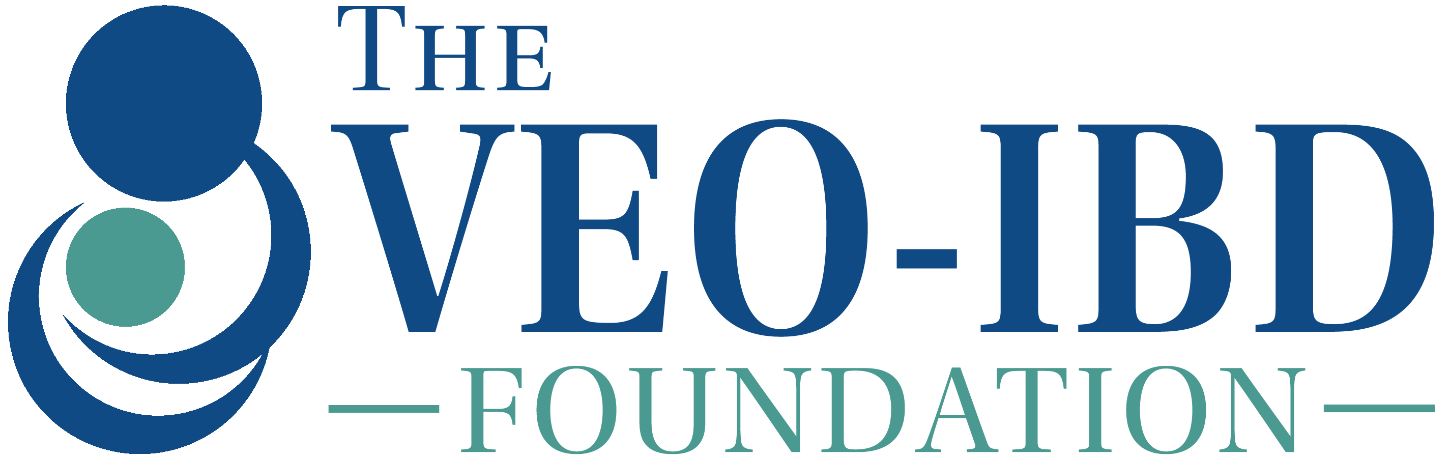 The VEO-IBD Foundation